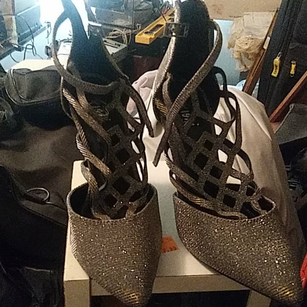 Fioni women shoes